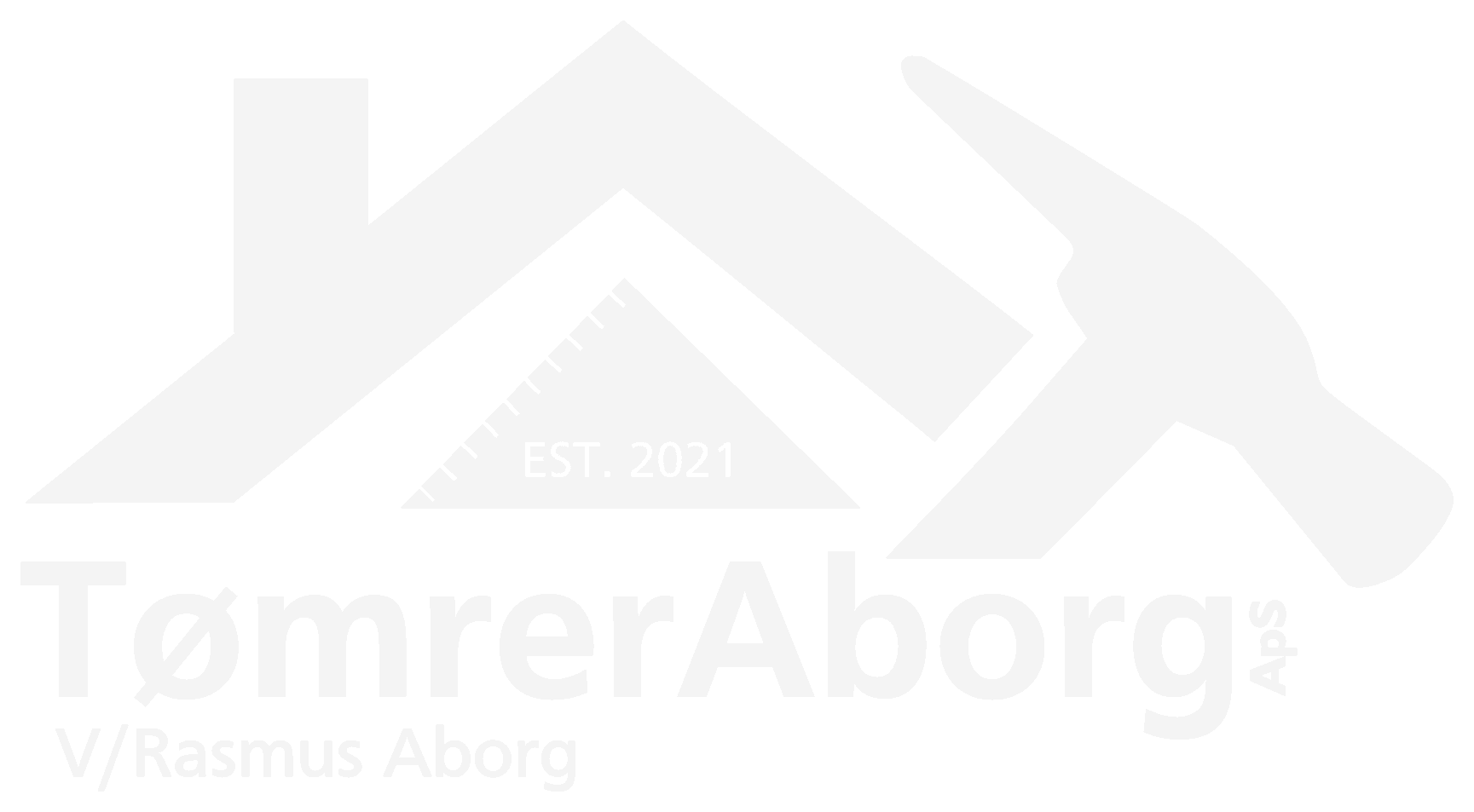 Tømrer Aborg ApS logo